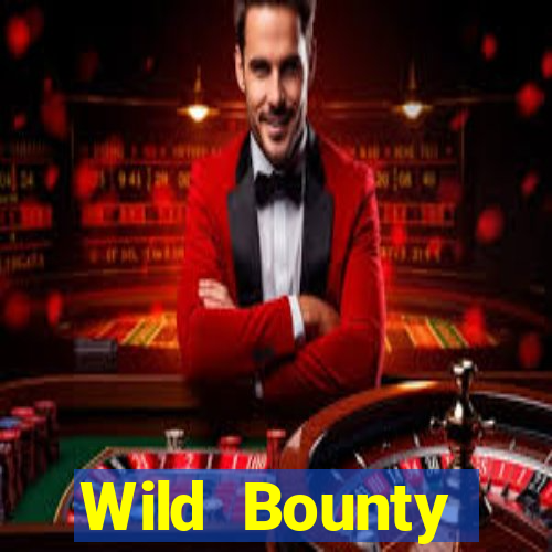 Wild Bounty Showdown horario pagante